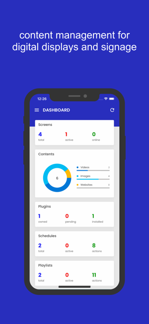 STM - Screentime Manager