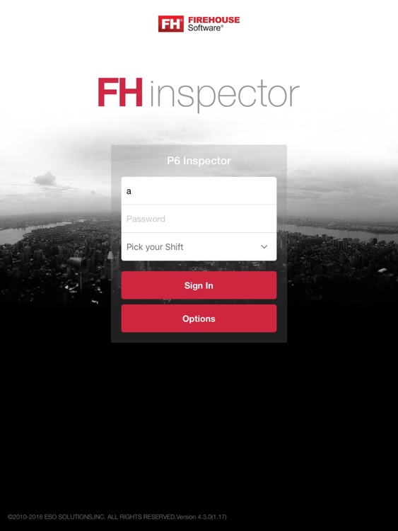 FHinspector