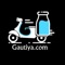 Gautiya Customer App is designed to give you a superior milk experience