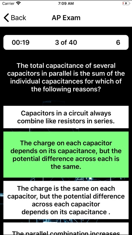 AP Physics 2 Prep screenshot-7