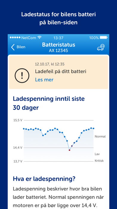 How to cancel & delete Spinn - Smartere bilforsikring from iphone & ipad 4