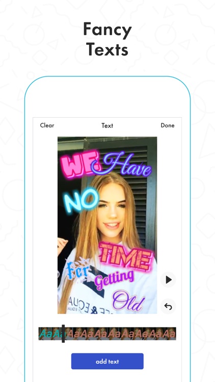 Funimate - Be Music Video Star screenshot-8
