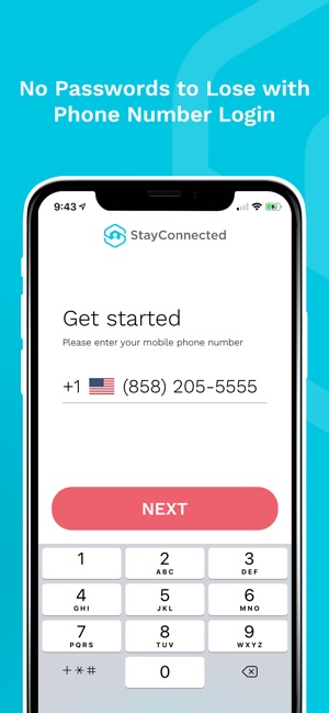 StayConnected, Contact Sync(圖2)-速報App