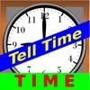 Tell Time ! ! Tell Time ! !