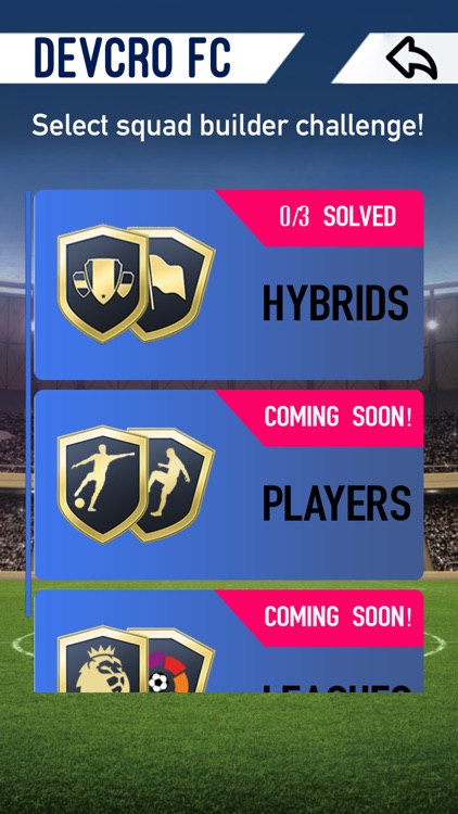 FUT 19 by DevCro screenshot-7