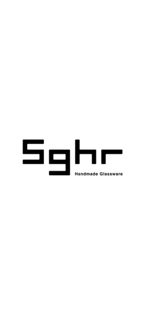 Sghr(スガハラ)