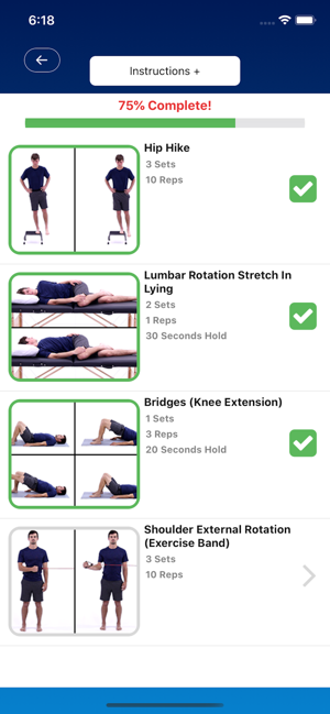 Alpine Physical Therapy(圖1)-速報App