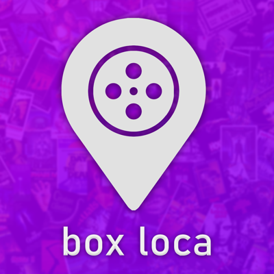 The Box Loca - TV Show Tracker