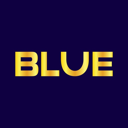 BLUE - Let's go BLUE!