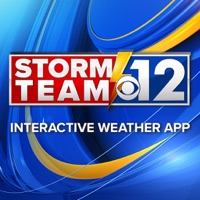 WJTV Weather app not working? crashes or has problems?
