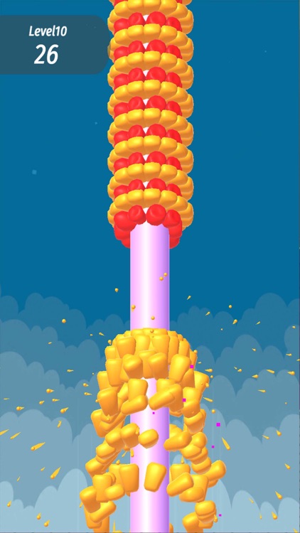 Pipe Cut Corn New Games screenshot-4