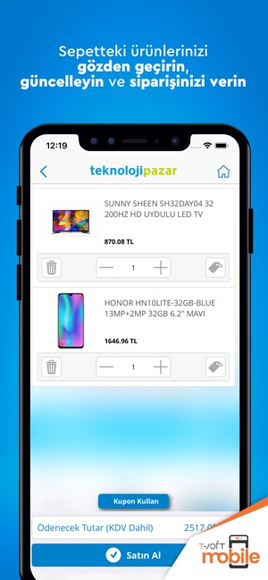 Teknolojipazar(圖4)-速報App