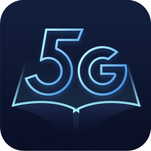 Learns 5G Icon