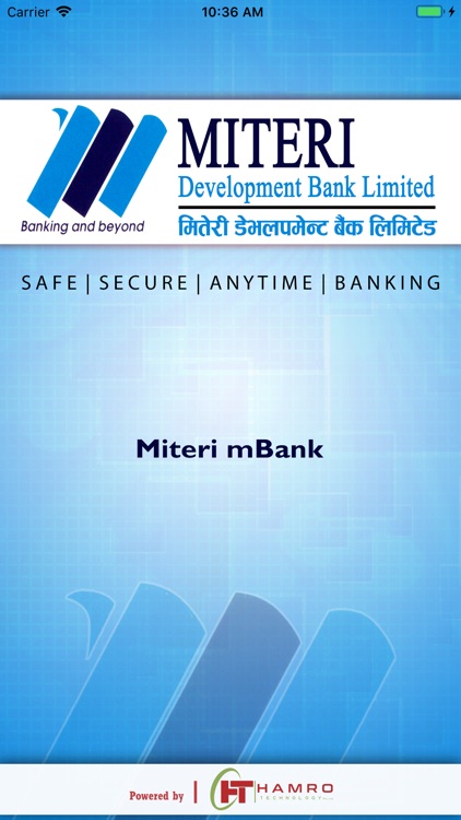 Miteri mBank