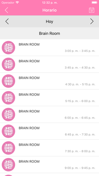 Brain Room-Entrena tu cerebro screenshot 3