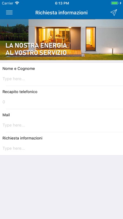 APP Contratti