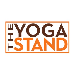 The Yoga Stand