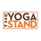 Download the The Yoga Stand App today to plan and schedule your classes