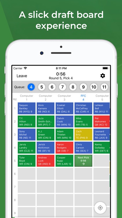 FFC Fantasy Football