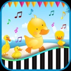 Top 48 Games Apps Like Baby Piano Duck Sounds Kids - Best Alternatives