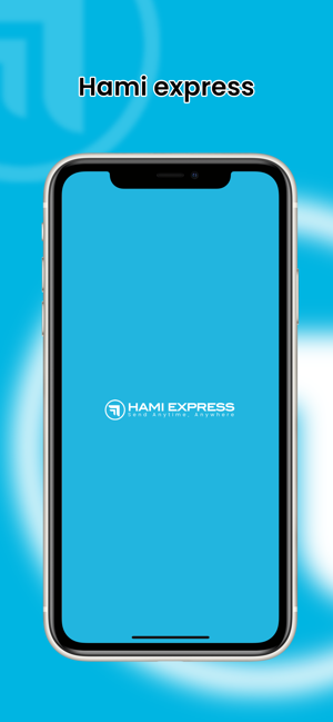 Hami Express(圖1)-速報App