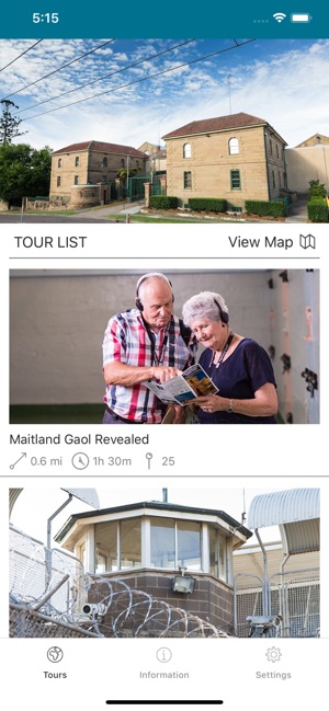 Maitland Gaol(圖1)-速報App