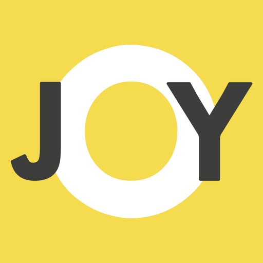 JOY by Georgia Gibbs icon