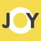 JOY by Georgia Gibbs is an online program that you can do anywhere in the world