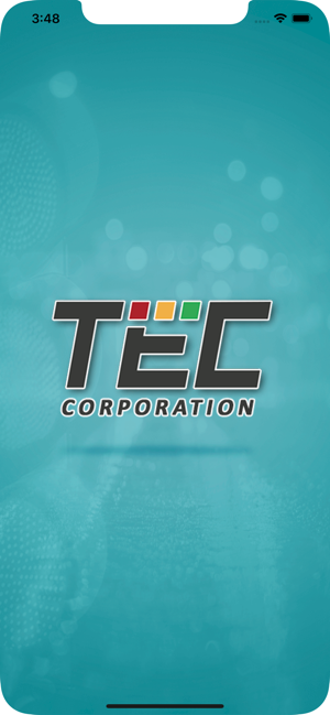 TEC CORP(圖1)-速報App