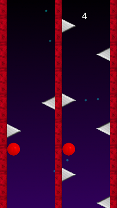 2 Red Balls Screenshot 2