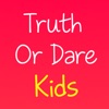 Truth Or Dare Kids Game By Dh3 Games Ios United States Searchman App Data Information - cj roblox cj robloxes hell amino