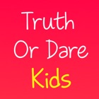 Truth Or Dare - Kids Game