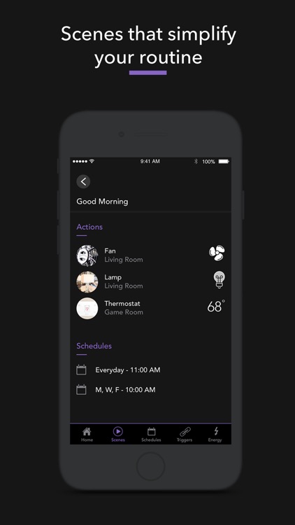 iDevices Connected screenshot-3