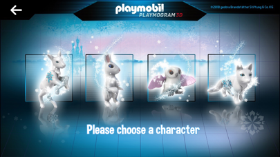 How to cancel & delete PLAYMOBIL PLAYMOGRAM 3D from iphone & ipad 4