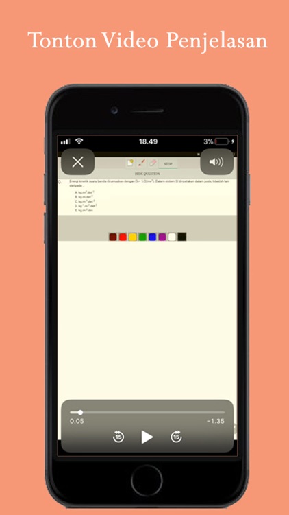 Virlen Indonesia screenshot-3