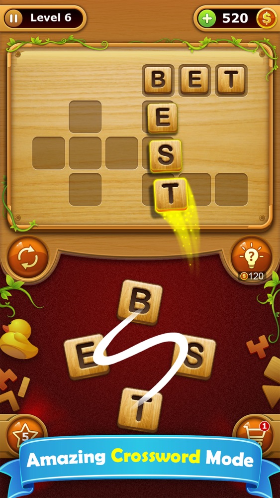 Word Connect - Word Games App for iPhone - Free Download Word Connect