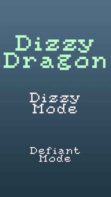 Dizzy Dragons