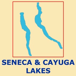 Seneca & Cayuga Lakes Boating