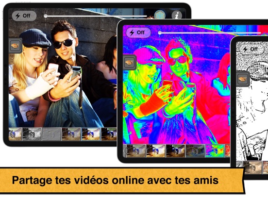 Screenshot #6 pour @Video Plus