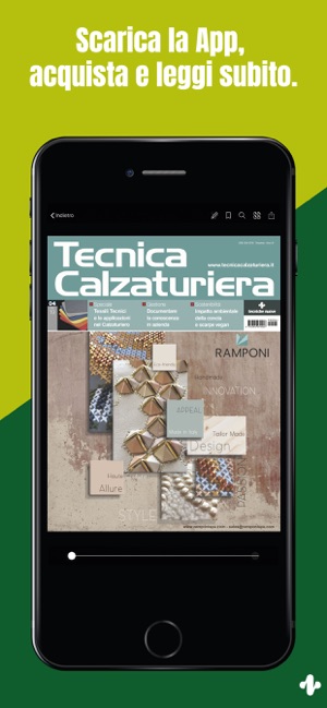 Tecnica Calzaturiera(圖1)-速報App