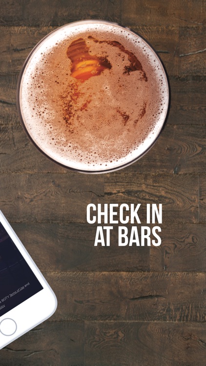 BOTY: Bar, Bartender, Network
