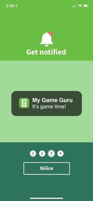 My Game Guru(圖5)-速報App