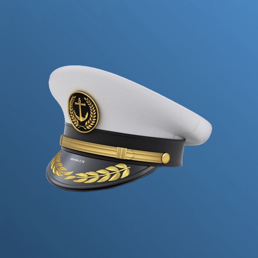 Rush Captain icon
