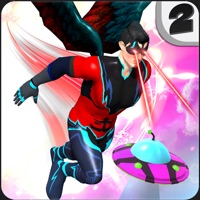 Speedster Hero 2: Superheroes pour PC