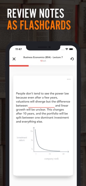 Notefuel: Take Notes & Learn(圖2)-速報App