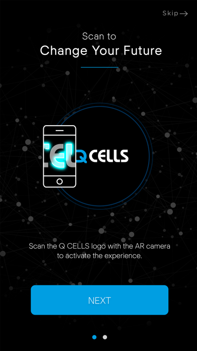 How to cancel & delete Q CELLS Smart Choice from iphone & ipad 1