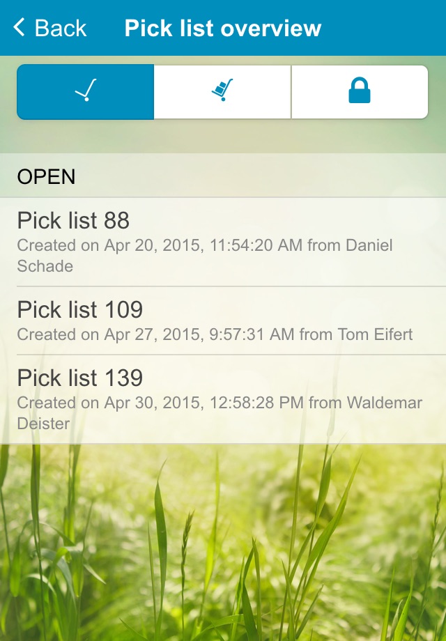 plentymarkets screenshot 2