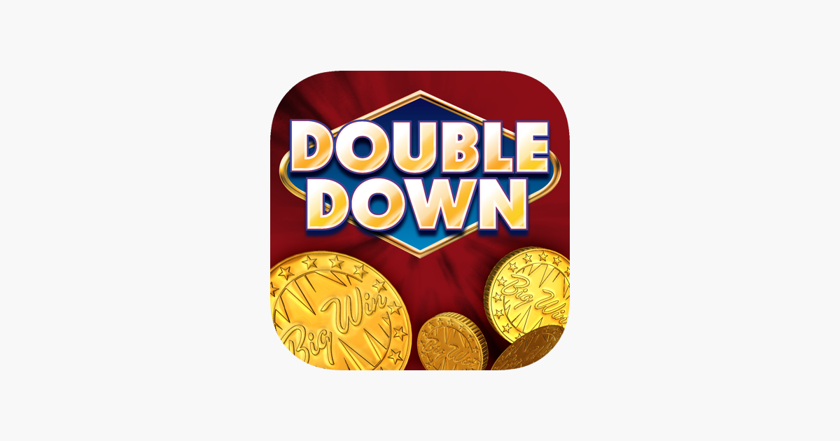 Free coins for doubledown casino on facebook slots
