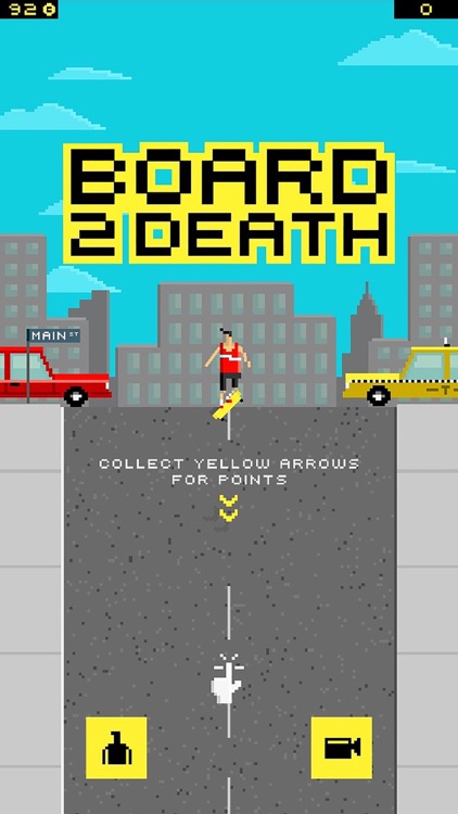 Board 2 Death screenshot-4