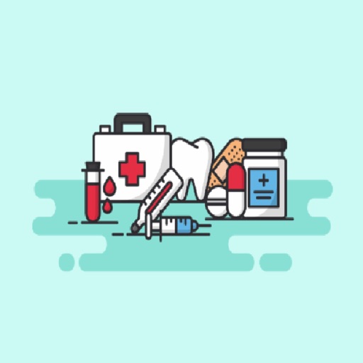 MedicalItemsCN
